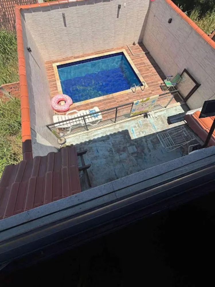 Casa, 3 quartos, 360 m² - Foto 8