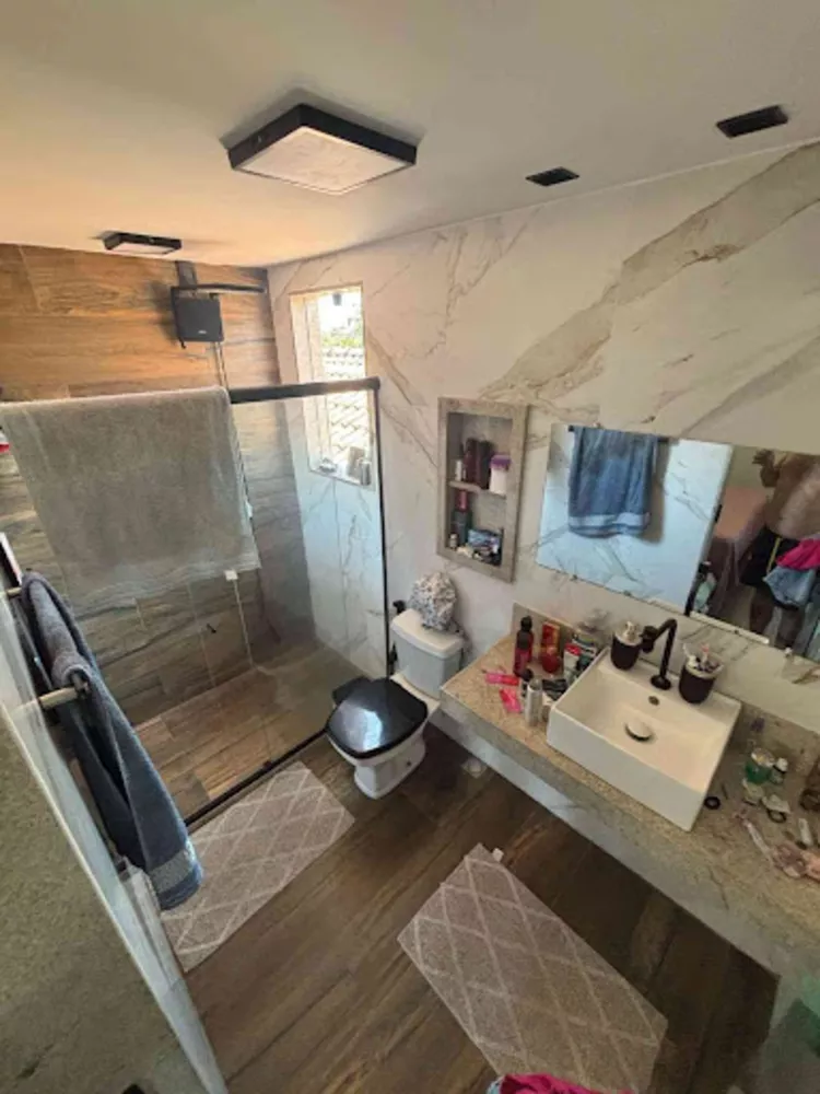 Casa, 3 quartos, 360 m² - Foto 9