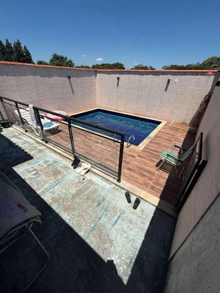 Casa, 3 quartos, 360 m² - Foto 6