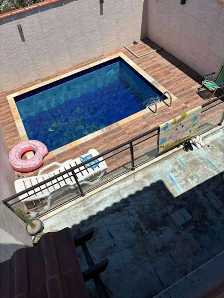 Casa, 3 quartos, 360 m² - Foto 19