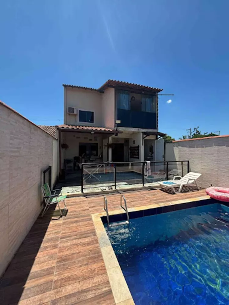 Casa, 3 quartos, 360 m² - Foto 2