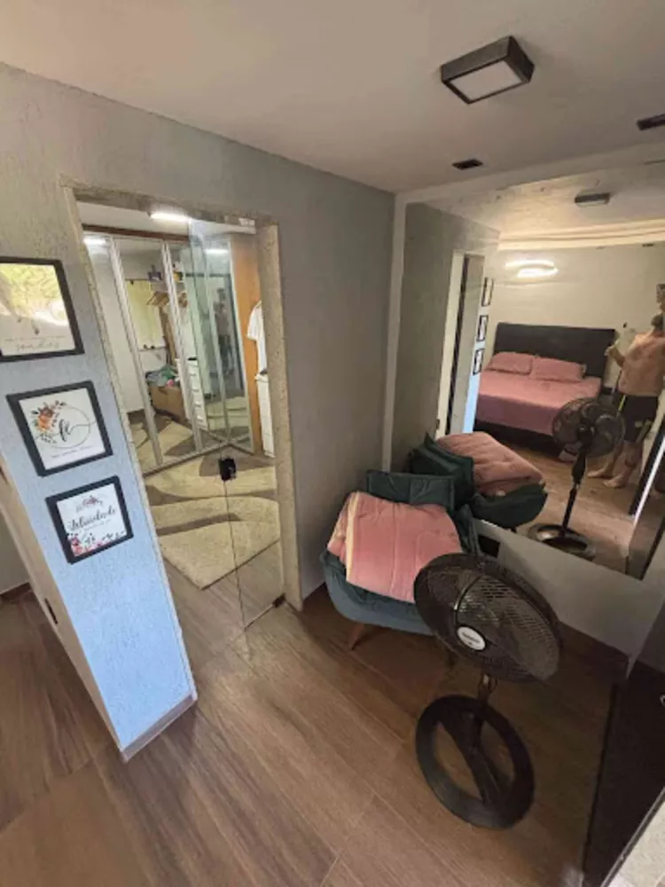 Casa, 3 quartos, 360 m² - Foto 17