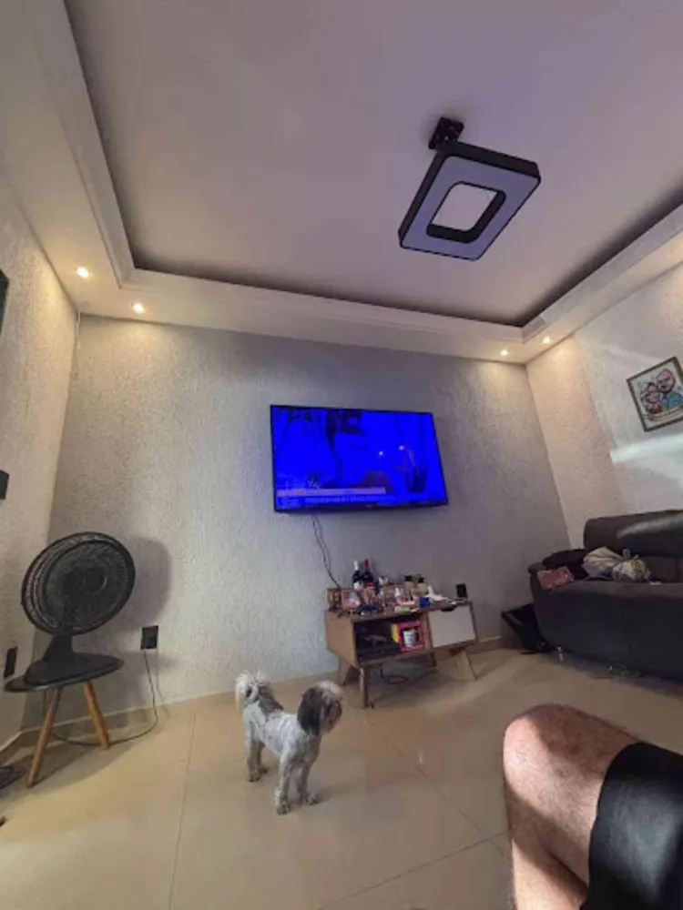 Casa, 3 quartos, 360 m² - Foto 3