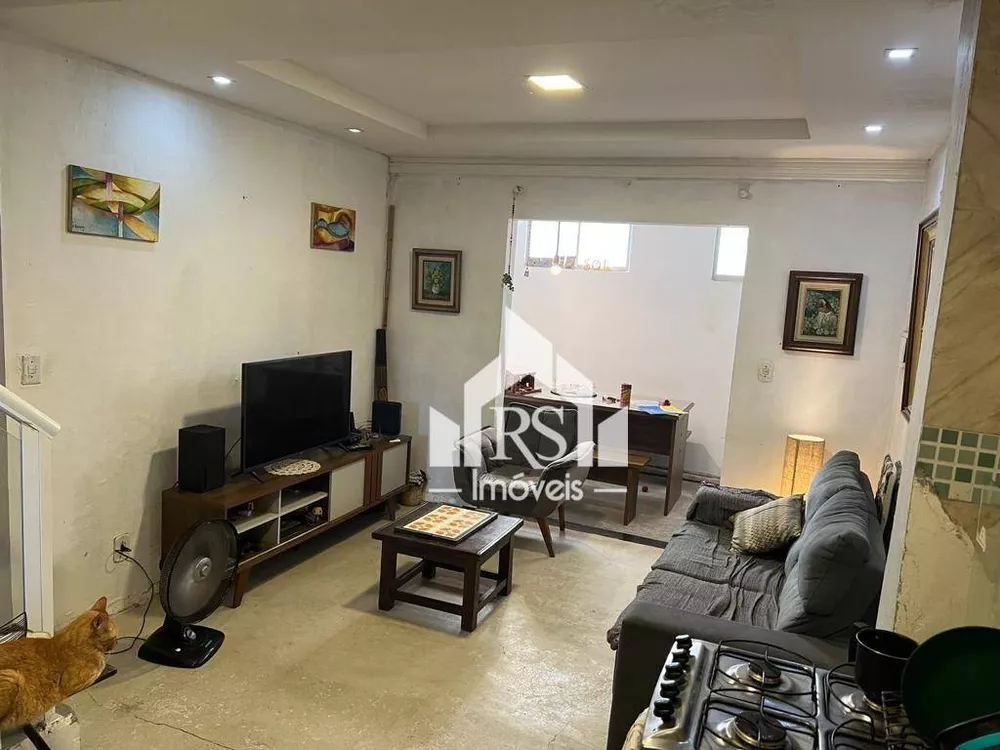 Casa, 2 quartos, 160 m² - Foto 15