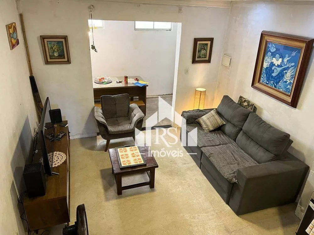 Casa, 2 quartos, 160 m² - Foto 14