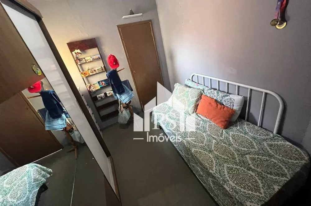 Casa, 2 quartos, 160 m² - Foto 22