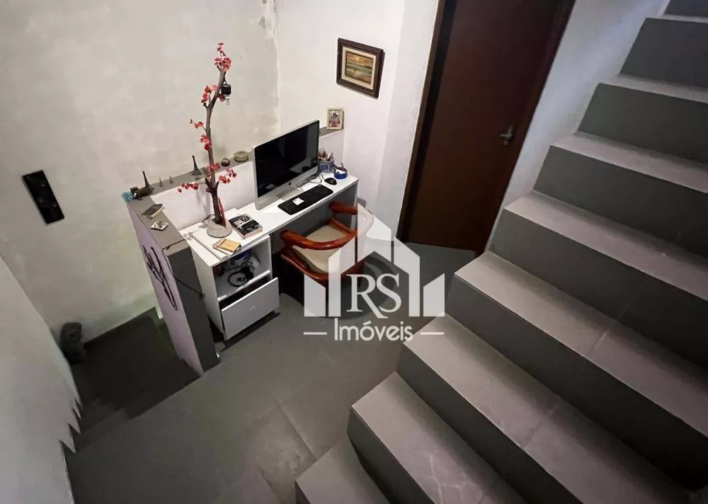 Casa, 2 quartos, 160 m² - Foto 17