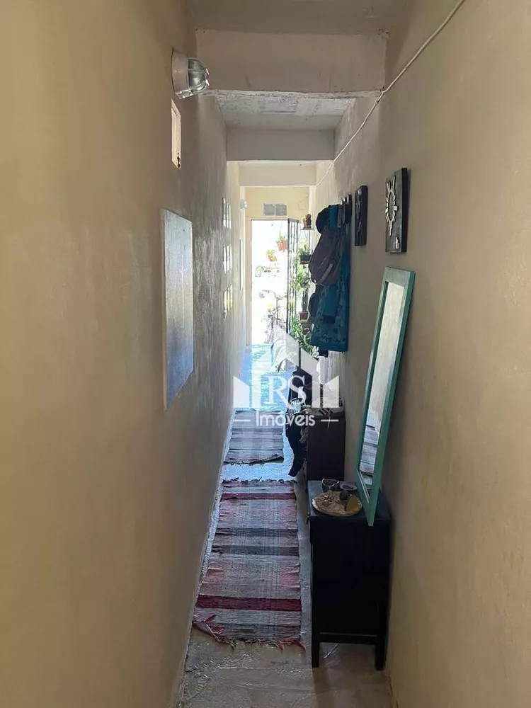 Casa, 2 quartos, 160 m² - Foto 12