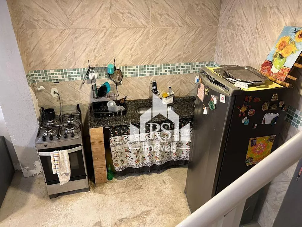 Casa, 2 quartos, 160 m² - Foto 13