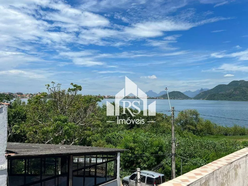 Casa, 2 quartos, 160 m² - Foto 24