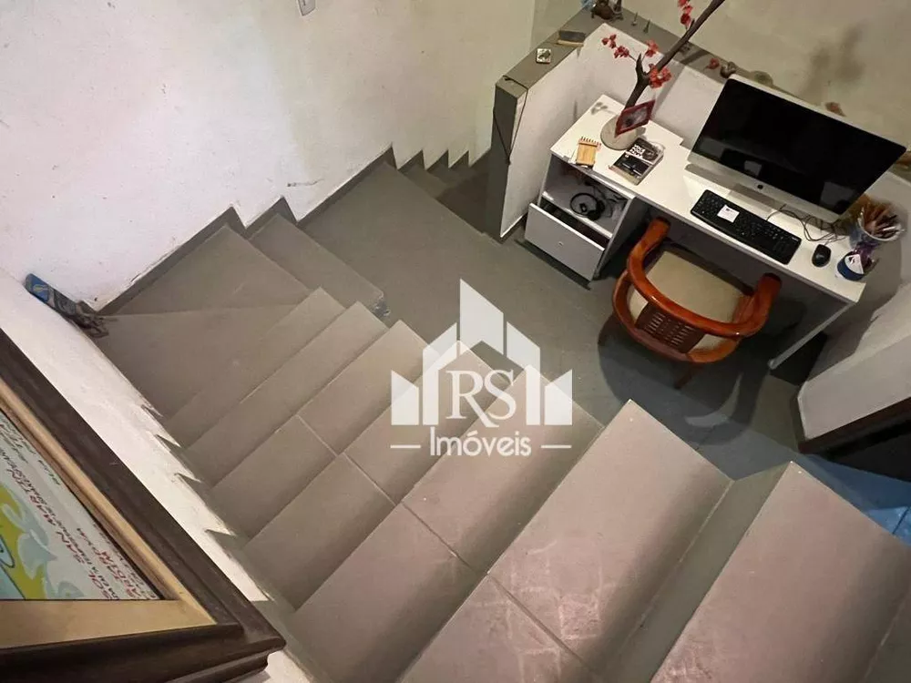 Casa, 2 quartos, 160 m² - Foto 19