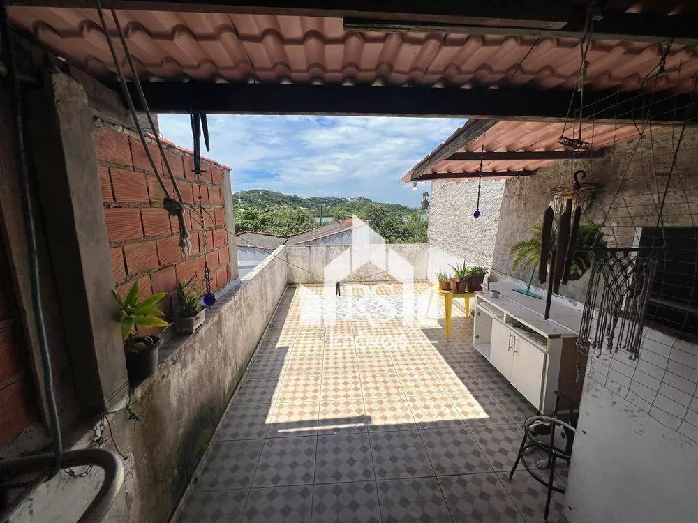 Casa, 2 quartos, 160 m² - Foto 28