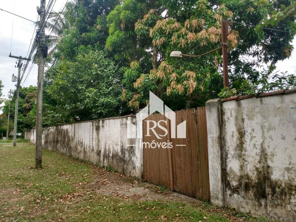 Sítio, 2 quartos, 500 m² - Foto 6