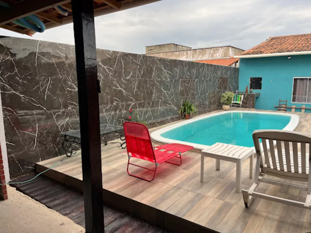 Casa, 2 quartos, 70 m² - Foto 9