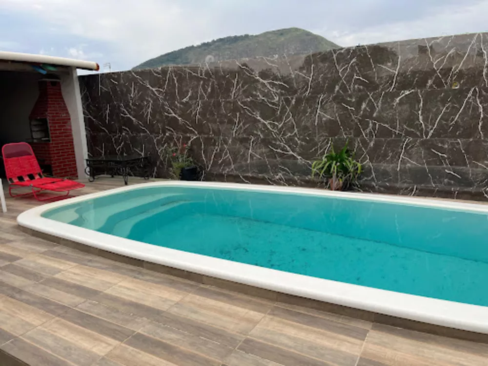 Casa, 2 quartos, 70 m² - Foto 13