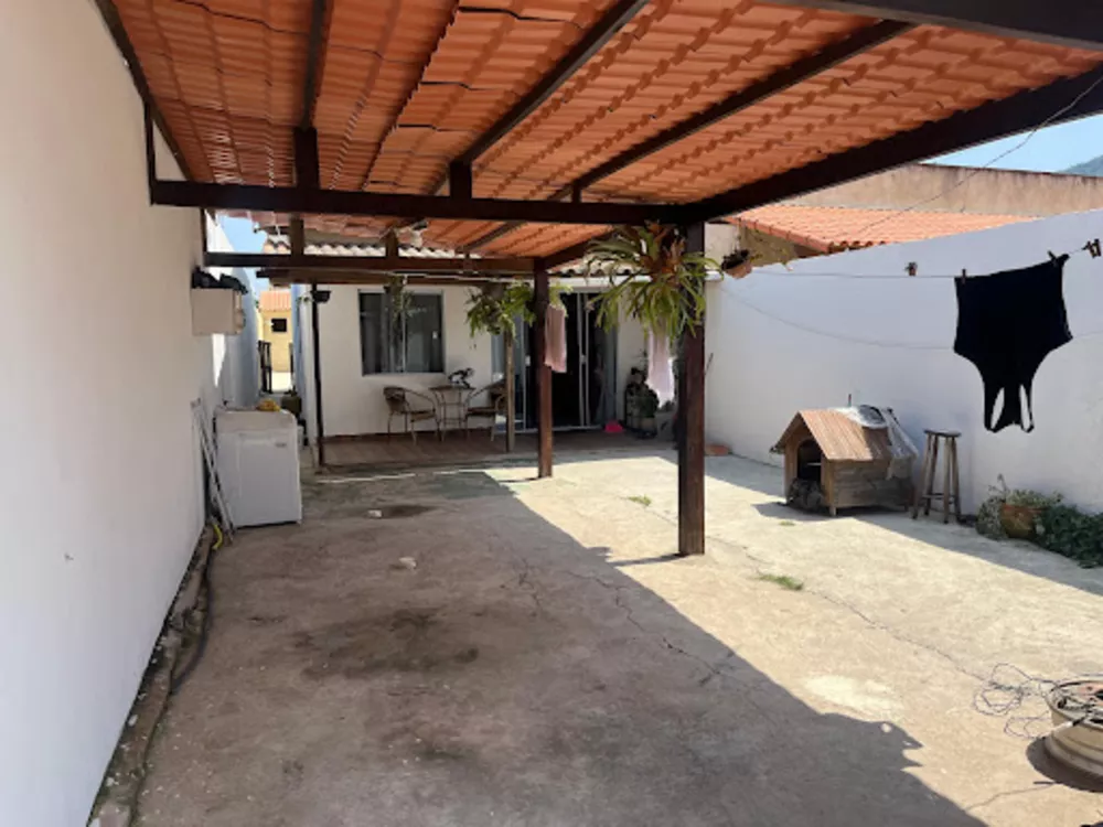 Casa, 2 quartos, 70 m² - Foto 6