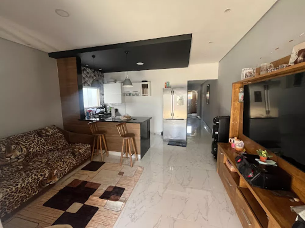 Casa, 2 quartos, 70 m² - Foto 1