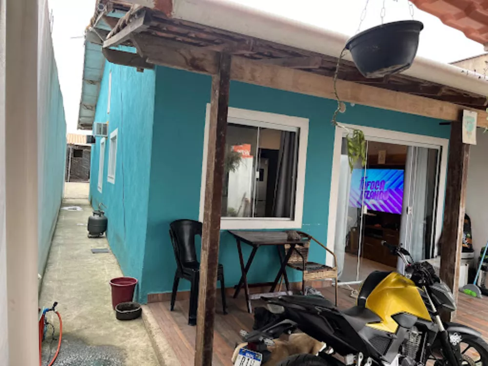Casa, 2 quartos, 70 m² - Foto 15