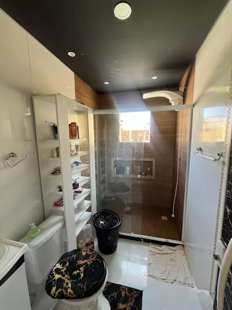 Casa, 2 quartos, 70 m² - Foto 4