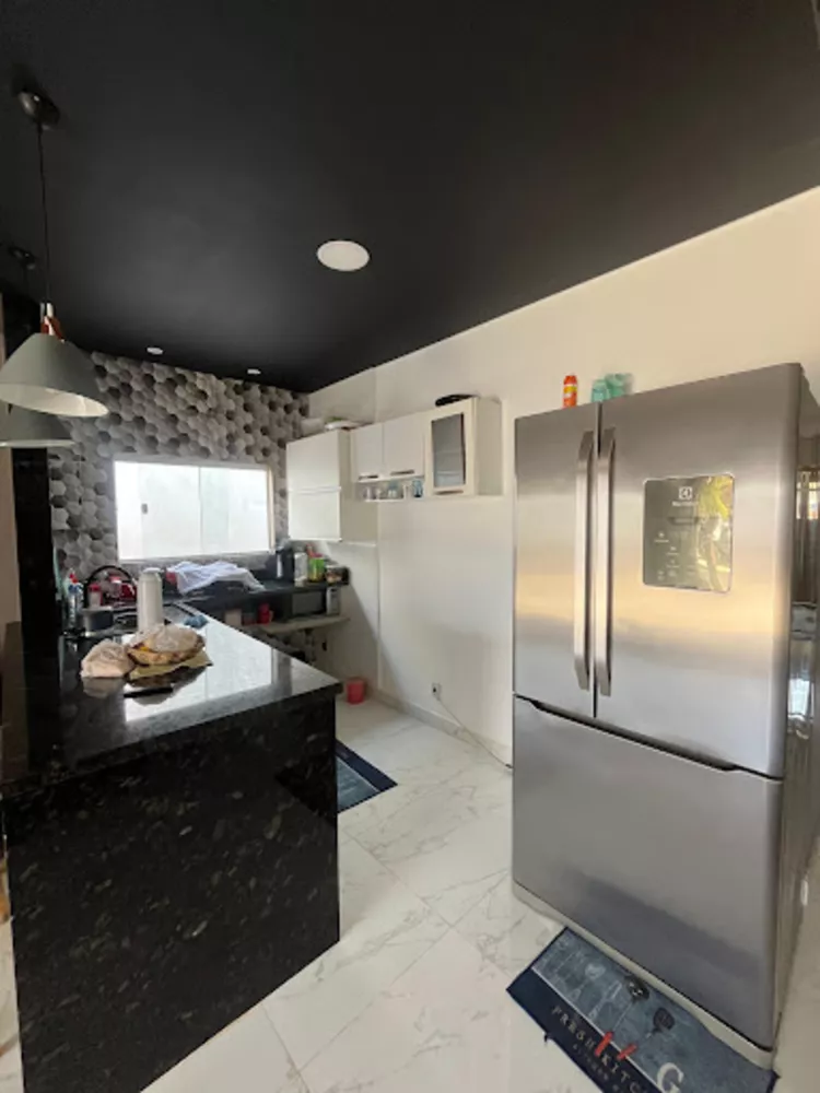 Casa, 2 quartos, 70 m² - Foto 3