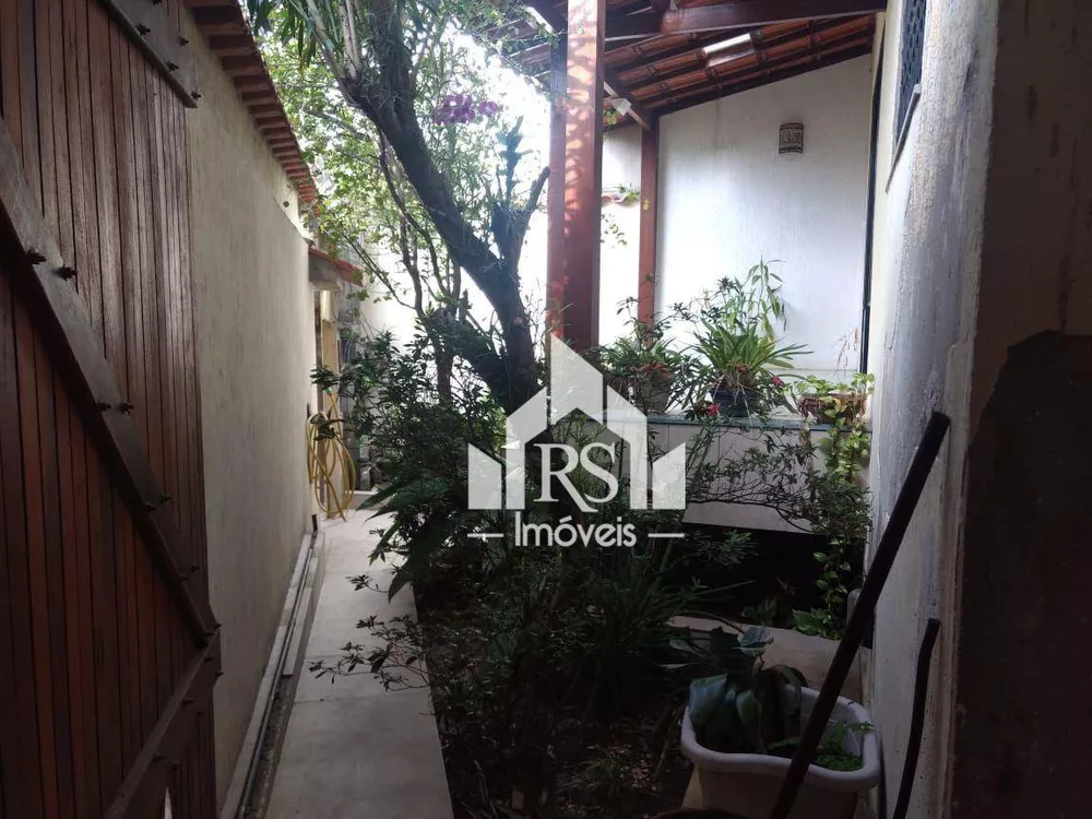 Casa, 3 quartos, 60 m² - Foto 22
