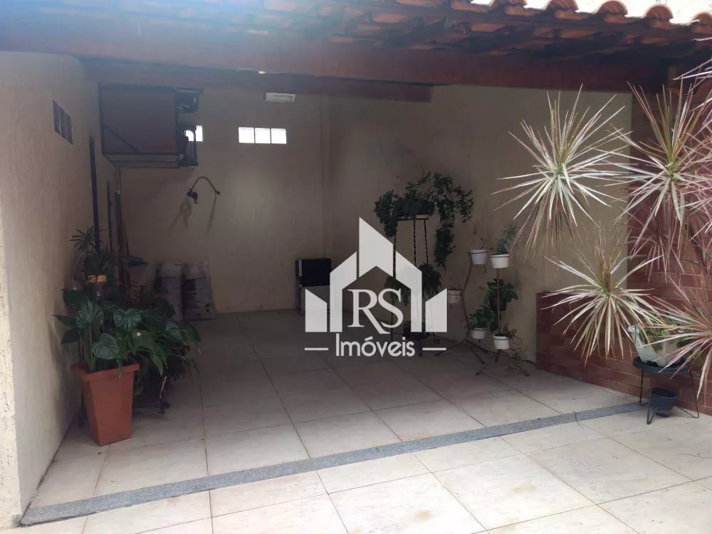Casa, 3 quartos, 60 m² - Foto 28