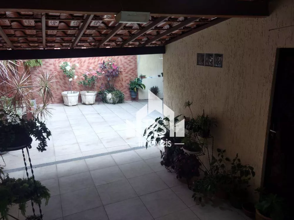 Casa, 3 quartos, 60 m² - Foto 27