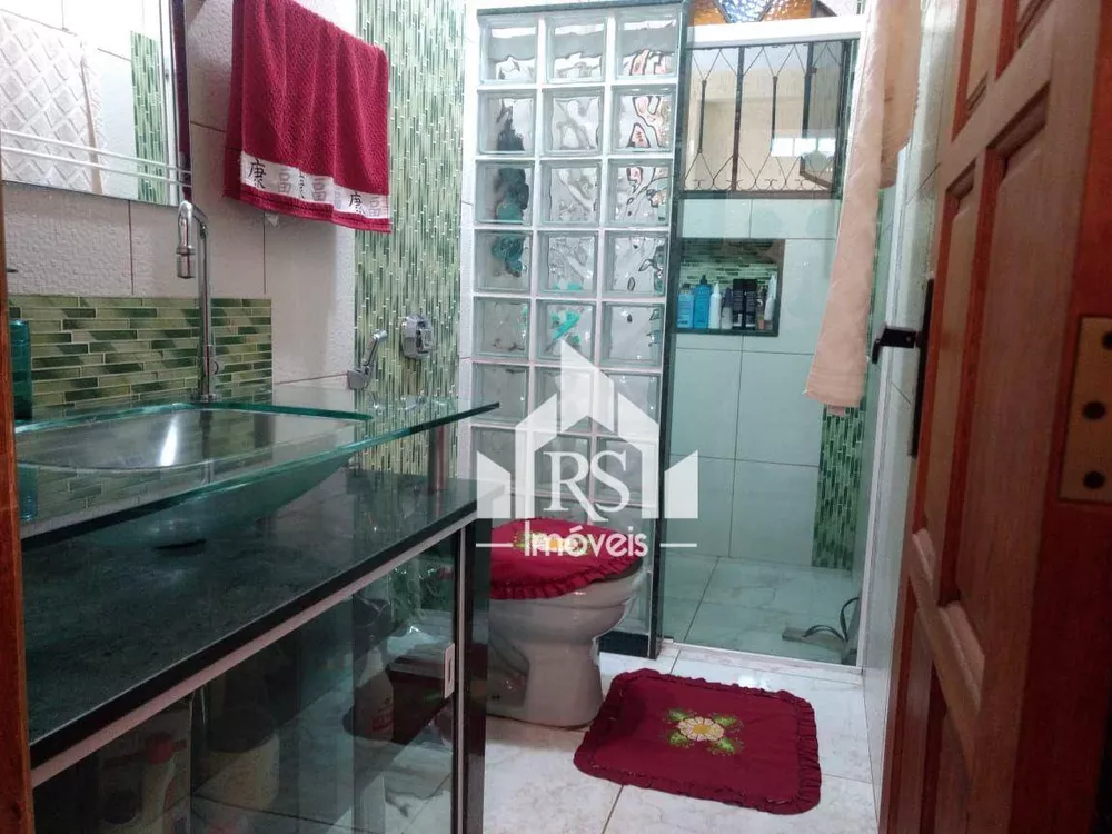 Casa, 3 quartos, 60 m² - Foto 12