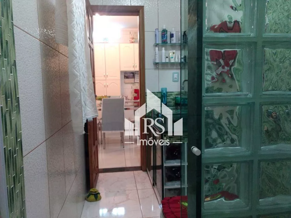 Casa, 3 quartos, 60 m² - Foto 11