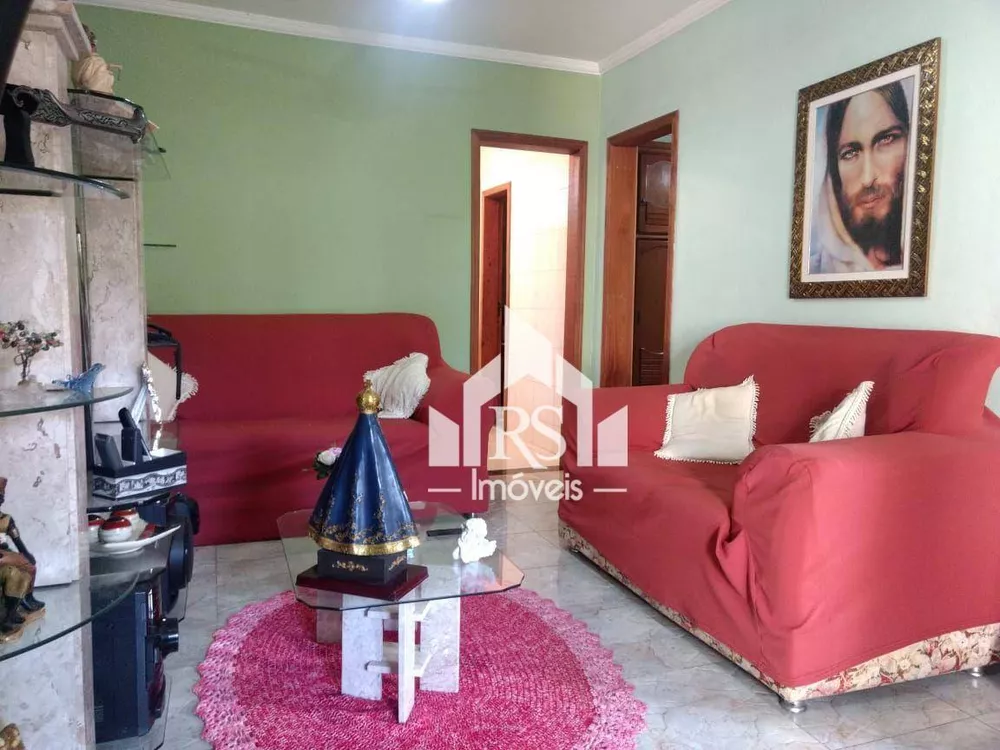 Casa, 3 quartos, 60 m² - Foto 7