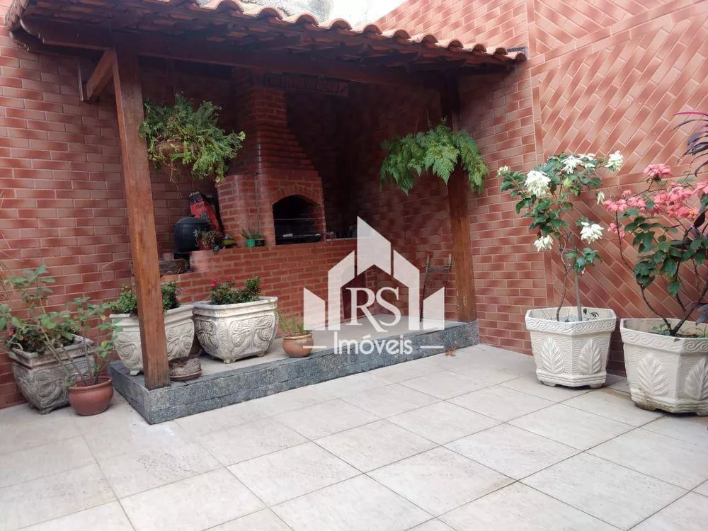 Casa, 3 quartos, 60 m² - Foto 29