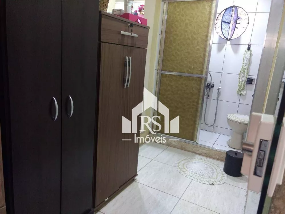 Casa, 3 quartos, 60 m² - Foto 16