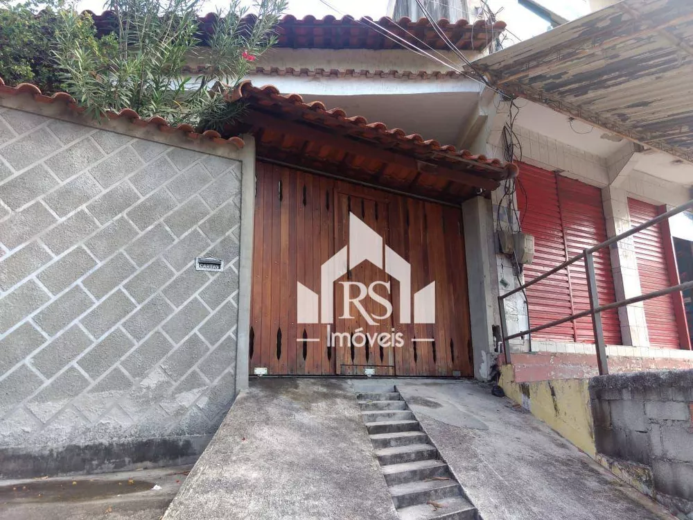 Casa, 3 quartos, 60 m² - Foto 32