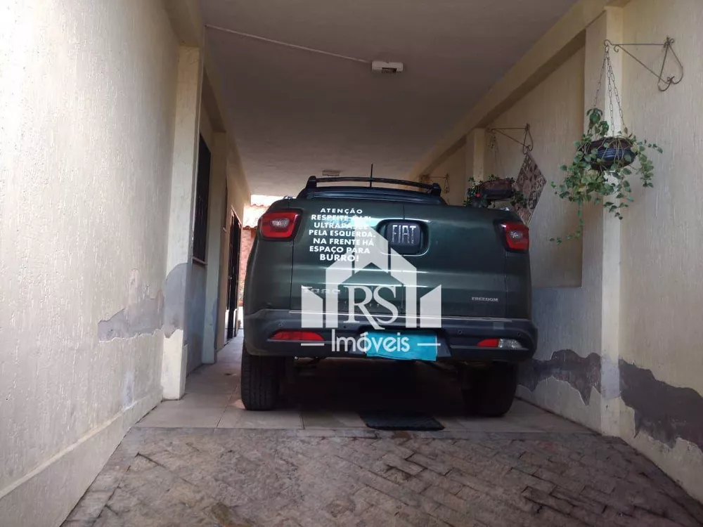 Casa, 3 quartos, 60 m² - Foto 26