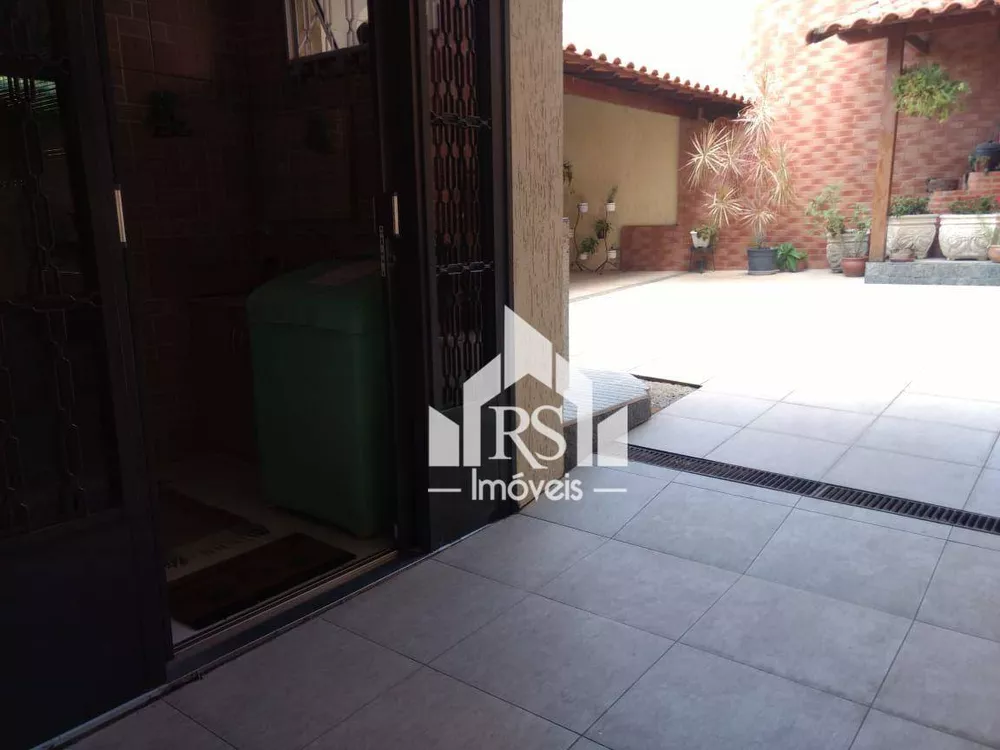 Casa, 3 quartos, 60 m² - Foto 23