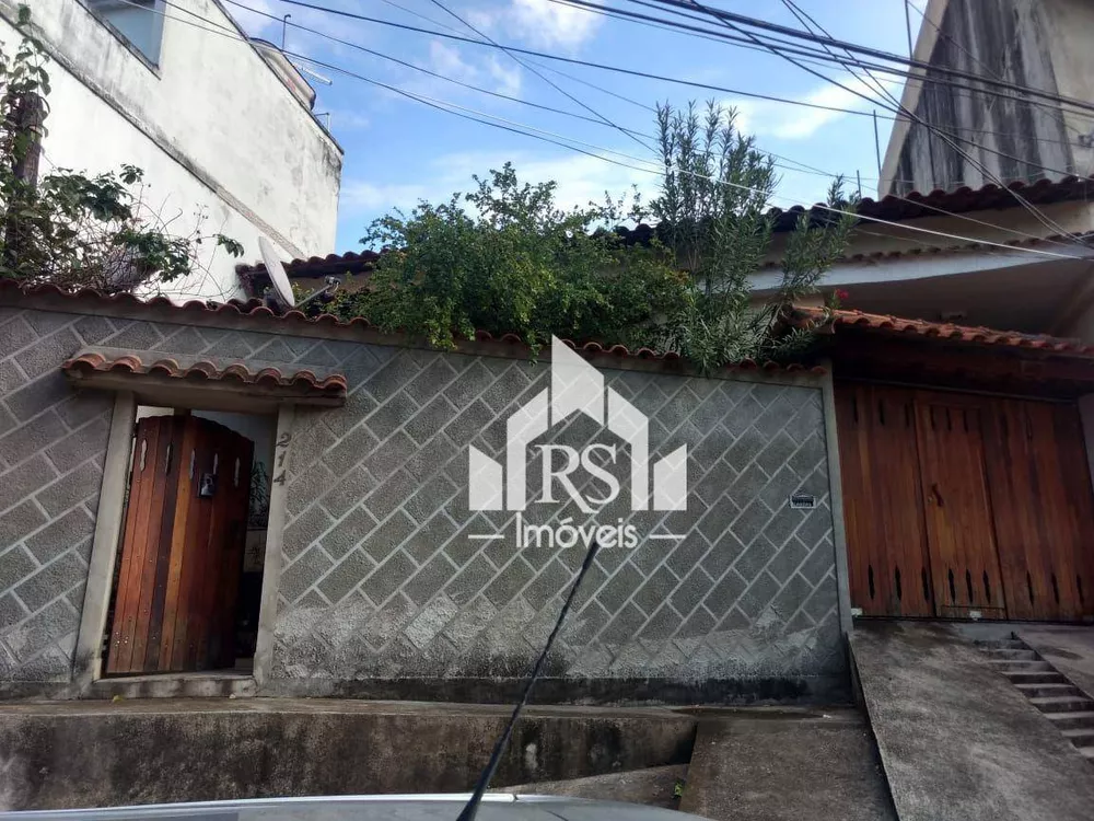 Casa, 3 quartos, 60 m² - Foto 30