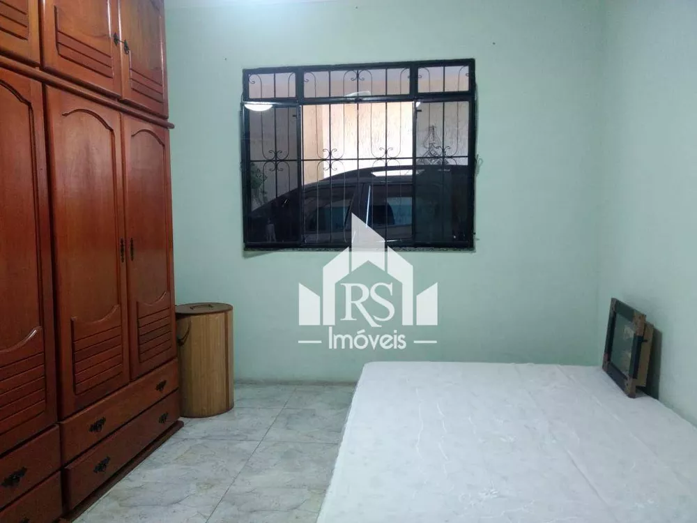 Casa, 3 quartos, 60 m² - Foto 14