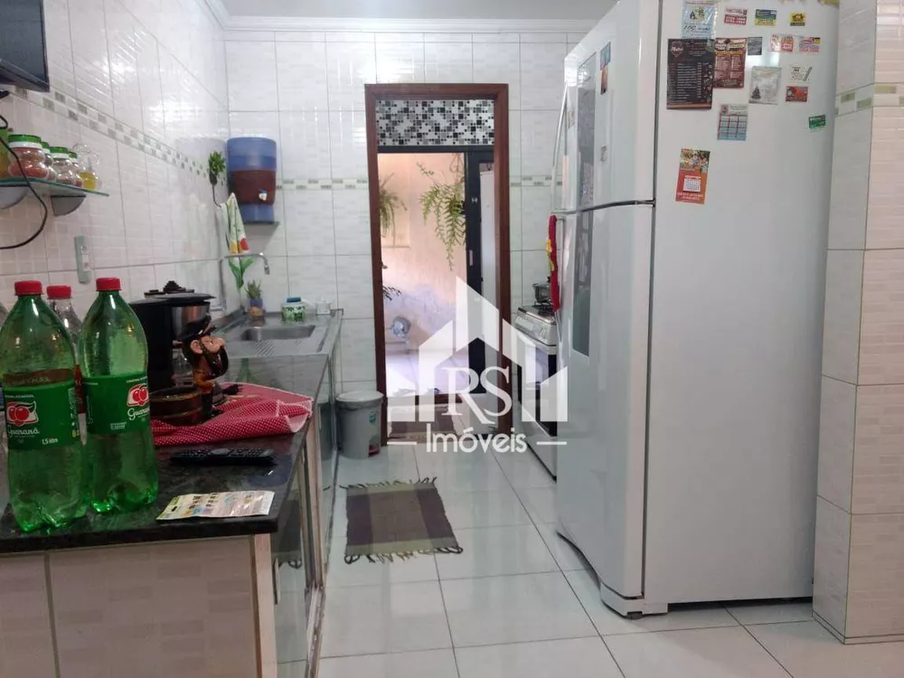 Casa, 3 quartos, 60 m² - Foto 18