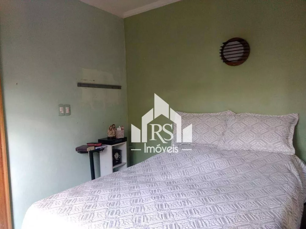 Casa, 3 quartos, 60 m² - Foto 4