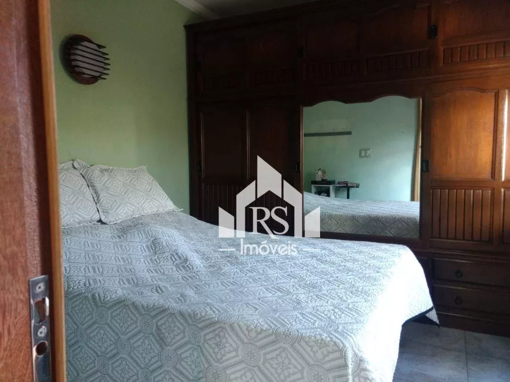 Casa, 3 quartos, 60 m² - Foto 8