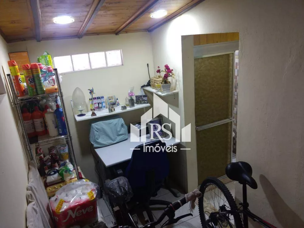 Casa, 3 quartos, 60 m² - Foto 19