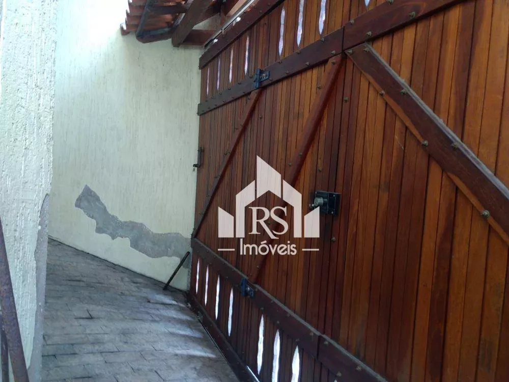 Casa, 3 quartos, 60 m² - Foto 21