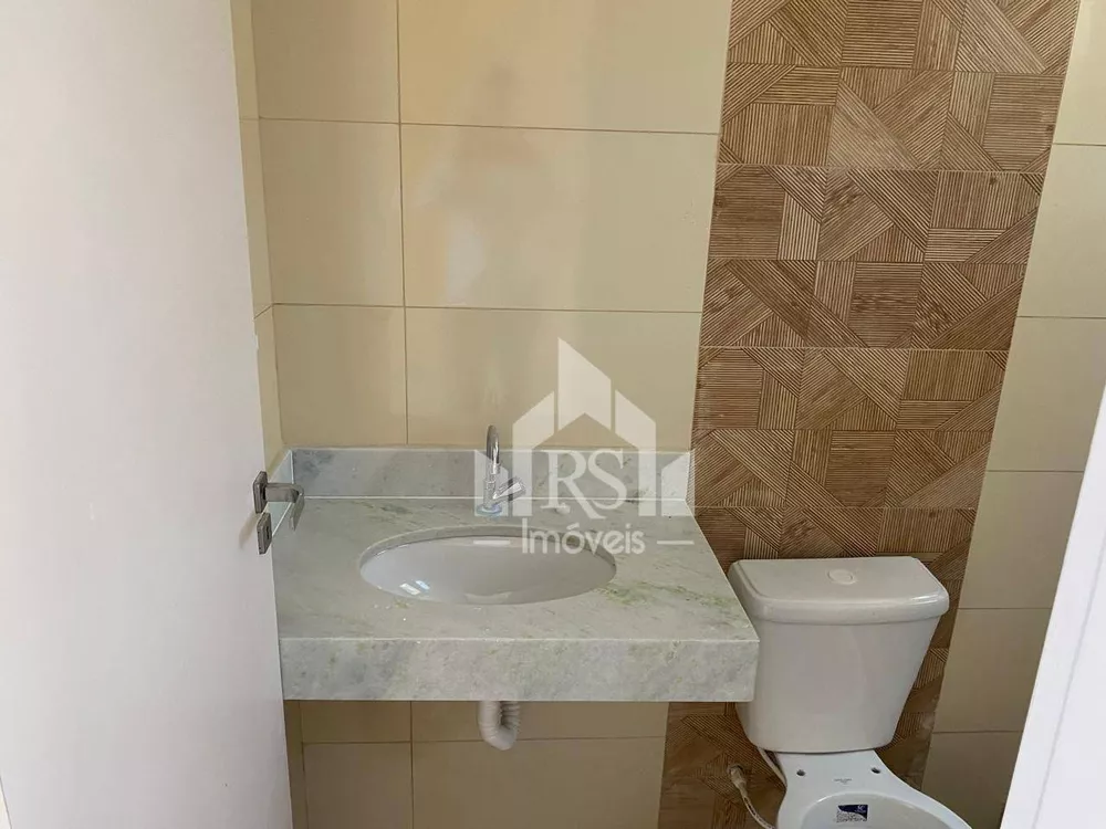 Casa, 2 quartos, 80 m² - Foto 10