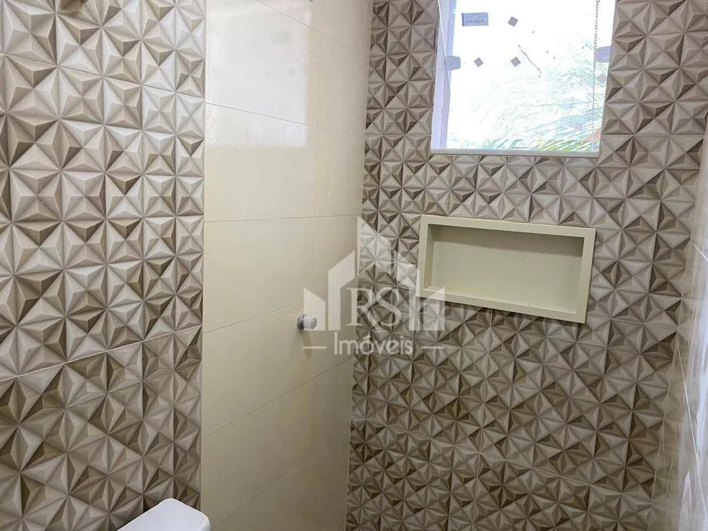 Casa, 2 quartos, 80 m² - Foto 2