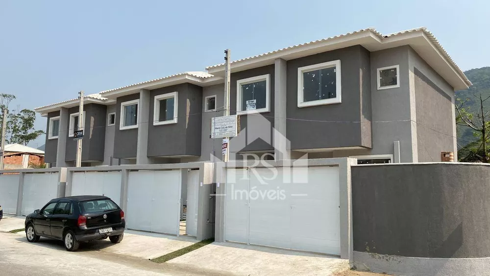 Casa, 2 quartos, 80 m² - Foto 1