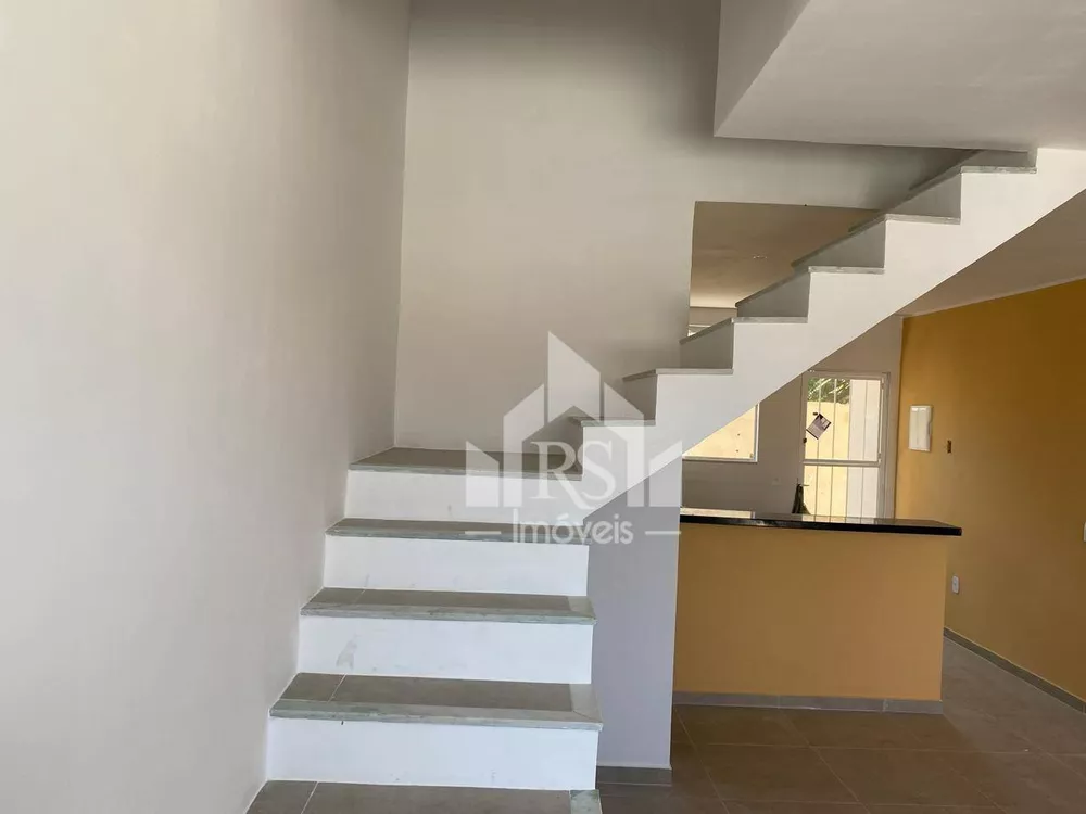 Casa, 2 quartos, 80 m² - Foto 9