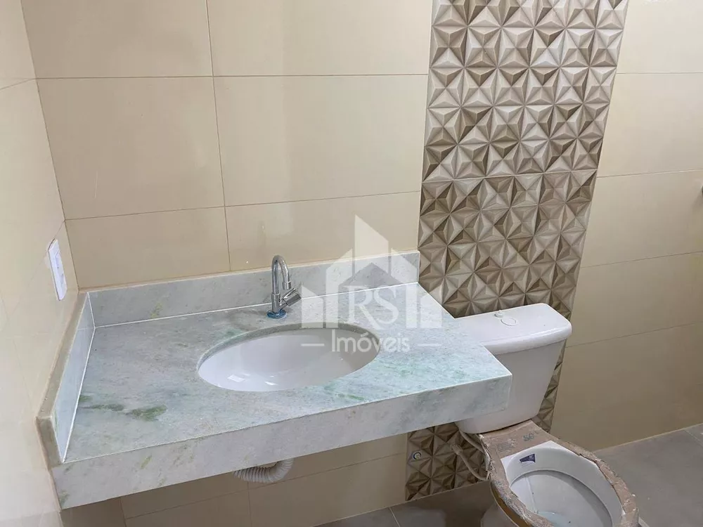 Casa, 2 quartos, 80 m² - Foto 3