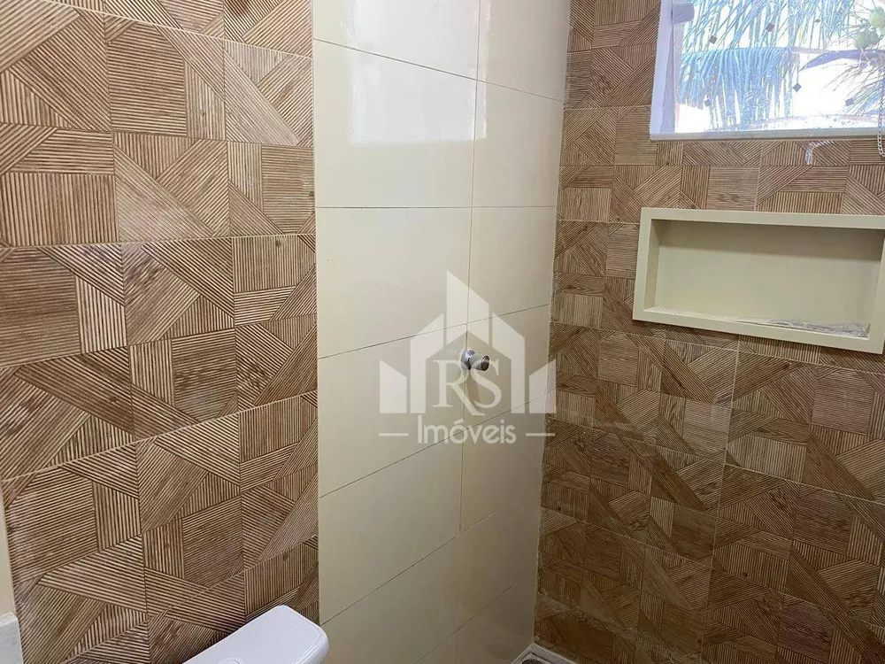 Casa, 2 quartos, 80 m² - Foto 11