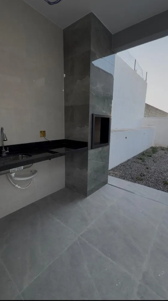 Casa de Condomínio, 3 quartos - Foto 10