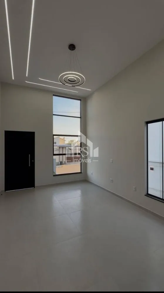 Casa de Condomínio, 3 quartos - Foto 9